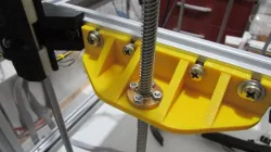 Z_Nut_Braket_Strong Hypercube evolution