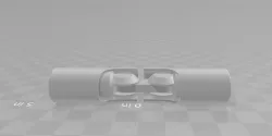 Z9ld Modular Lightsaber Saberstaff Accessory