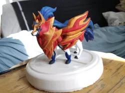 Zamazenta
