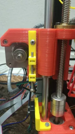 Zaribo Z Endstop - Zaribo Z Micro Switch