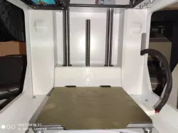 ZAV mini XY motors cover