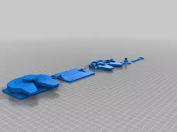 1/10 Scale 5th Wheel