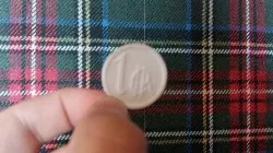 1 Quack Coin