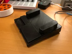 1010music blackbox DeckSaver