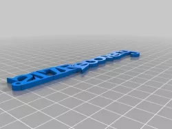 217 keychain