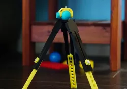 2AM Camera Tripod