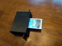 300ZX iPod Dock