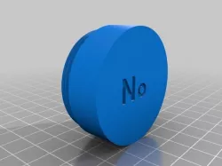(3D Slash) cap