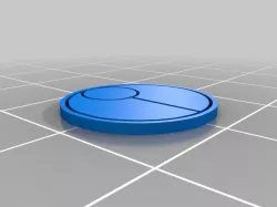 40k Tau Symbol