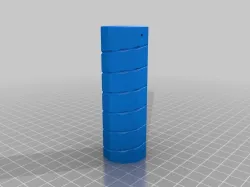 80x30 spring
