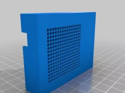 AA-ZERO CASE