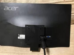 Acer S220HQL VESA Mount