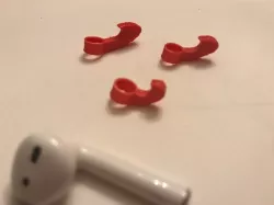AirPod ear clips