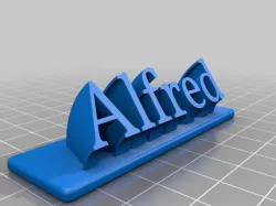 Alfred