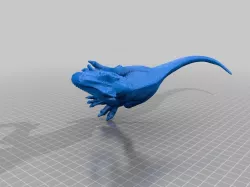 Allosaurus