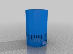 Amazon Echo (2nd Generation) Shell
