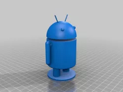 Android robot
