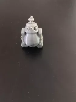 Angry Birds Star Wars Rebels Telepod Chopper