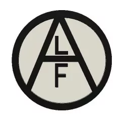 Animal Liberation Front (ALF) Symbol