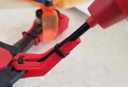 Antenna mount Emax Buzz
