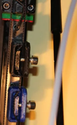 Anycubic Kossel Belt Tension Block