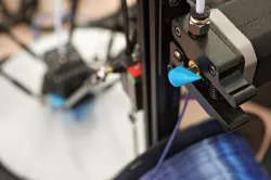 Anycubic Linear Plus  Filament Feed Indicator