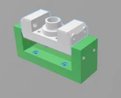 Anycubic photon leveler 