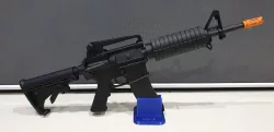 AR-15 Stand