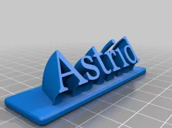 Astrid
