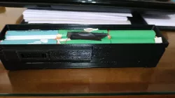 ASUS battery extension