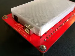 ATMega2560R3 Joy-It cover