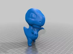 Baby Trex