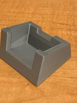 BaoFeng UV-5R Desk Stand