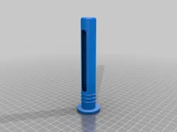 Bar End Plug