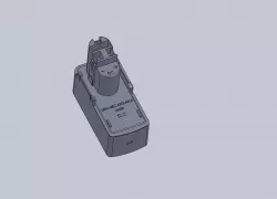 Bateria Taladro