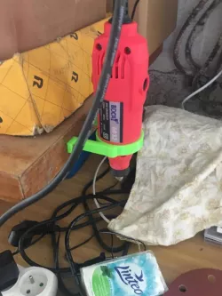BDCAT mini drill holder 