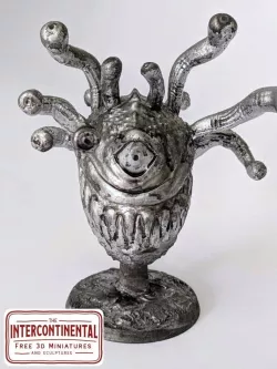 Beholder Ver. 2