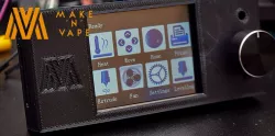 BIGTREE-TECH TFT24 V1_1 TFT TOUCH SCREEN and 12864 ALL IN ONE
