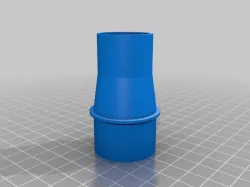 Bosch Hose Adapter V4