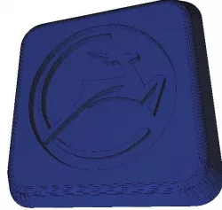 Bosch intuvia raincap with Gazelle Logo