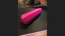 Bubble Shift Knob (Logitech)