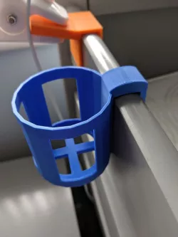 Bunk Bed Cup Holder 20mm