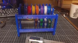 Cable/Wire spool holder