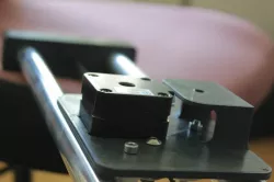 Camera Rail Slider