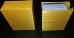 Card Box