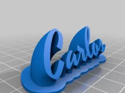 carlos