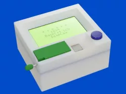 Case for Transistor Tester LCD-T1 (LCR-T4)