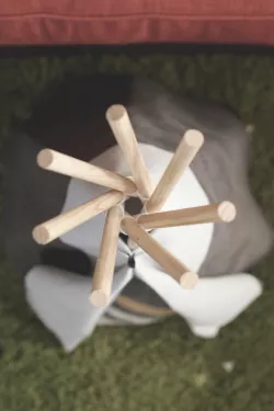 Cat Teepee