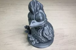 Chicken Chick