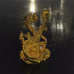 Chinese dragon v3.2
